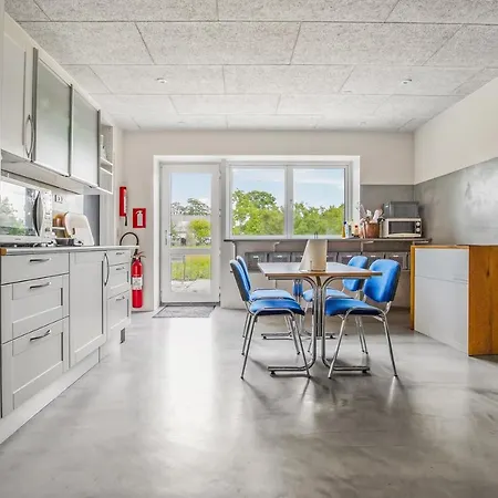 Gording Bed And Breakfast Gørding