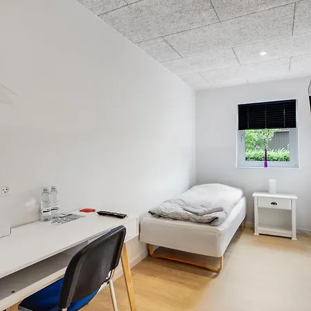 Gording Bed And Breakfast B&B 3*