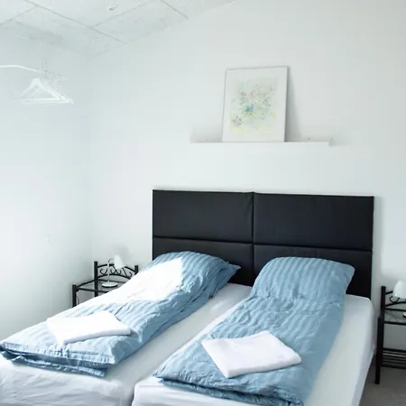 Gording Bed And Breakfast Frühstückspension 3*