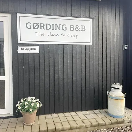 Gording Bed And Breakfast