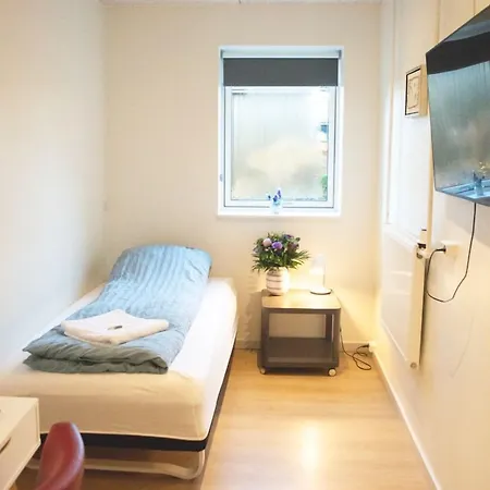 B&B Gording Bed And Breakfast 3*