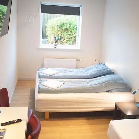 Gording Bed And Breakfast B&B 3*